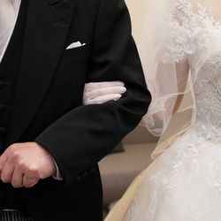 ウェディングスホテル・ベルクラシック東京の写真12枚目