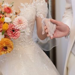 ウェディングスホテル・ベルクラシック東京の写真13枚目