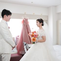 ウェディングスホテル・ベルクラシック東京の写真21枚目