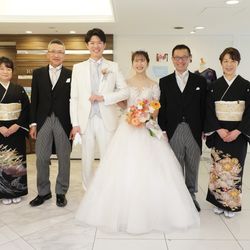 ウェディングスホテル・ベルクラシック東京の写真15枚目