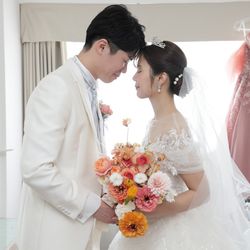 ウェディングスホテル・ベルクラシック東京の写真11枚目