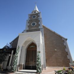 ウェディングスホテル・ベルクラシック東京の写真32枚目