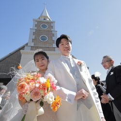 ウェディングスホテル・ベルクラシック東京の写真3枚目