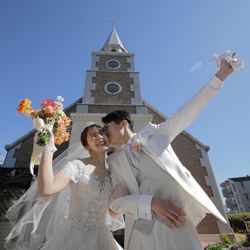 ウェディングスホテル・ベルクラシック東京の写真3枚目