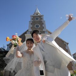 ウェディングスホテル・ベルクラシック東京の写真16枚目