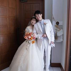 ウェディングスホテル・ベルクラシック東京の写真21枚目