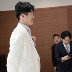 ウェディングスホテル・ベルクラシック東京の写真6枚目