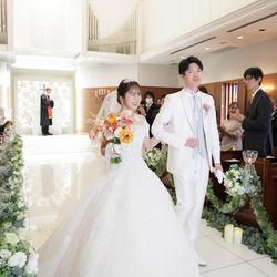 ウェディングスホテル・ベルクラシック東京の写真1枚目