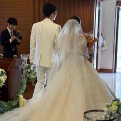 ウェディングスホテル・ベルクラシック東京の写真2枚目