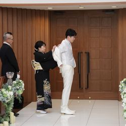 ウェディングスホテル・ベルクラシック東京の写真23枚目