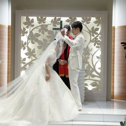 ウェディングスホテル・ベルクラシック東京の写真24枚目