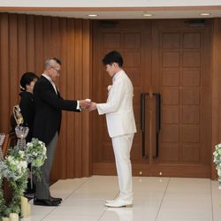 ウェディングスホテル・ベルクラシック東京の写真25枚目