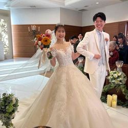 ウェディングスホテル・ベルクラシック東京の写真6枚目