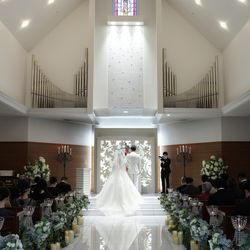 ウェディングスホテル・ベルクラシック東京の写真7枚目