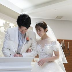 ウェディングスホテル・ベルクラシック東京の写真1枚目