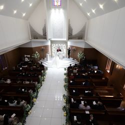 ウェディングスホテル・ベルクラシック東京の写真9枚目