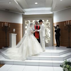 ウェディングスホテル・ベルクラシック東京の写真18枚目