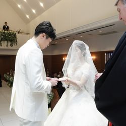 ウェディングスホテル・ベルクラシック東京の写真36枚目