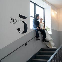 BAYSIDE GEIHINKAN VERANDA minatomiraiの写真15枚目