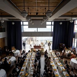 BAYSIDE GEIHINKAN VERANDA minatomiraiの写真30枚目