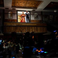 BAYSIDE GEIHINKAN VERANDA minatomiraiの写真6枚目