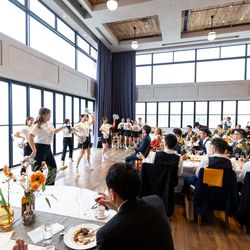 BAYSIDE GEIHINKAN VERANDA minatomiraiの写真17枚目