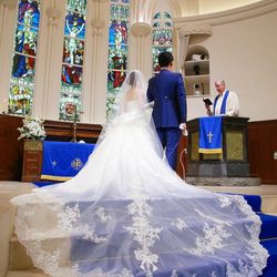 アニヴェルセル ヒルズ横浜の写真6枚目