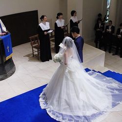 アニヴェルセル ヒルズ横浜の写真1枚目