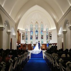 アニヴェルセル ヒルズ横浜の写真6枚目