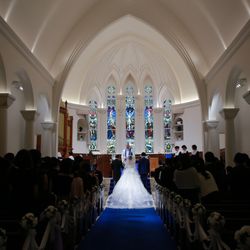 アニヴェルセル ヒルズ横浜の写真34枚目