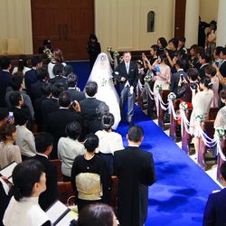 アニヴェルセル ヒルズ横浜の写真10枚目