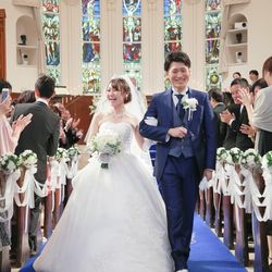 アニヴェルセル ヒルズ横浜の写真2枚目