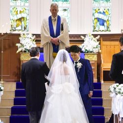 アニヴェルセル ヒルズ横浜の写真6枚目