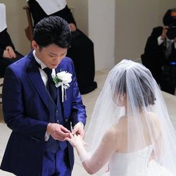 アニヴェルセル ヒルズ横浜の写真34枚目