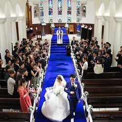 アニヴェルセル ヒルズ横浜の写真14枚目