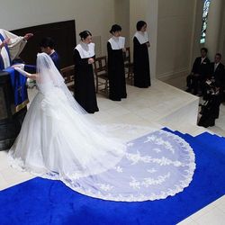 アニヴェルセル ヒルズ横浜の写真1枚目