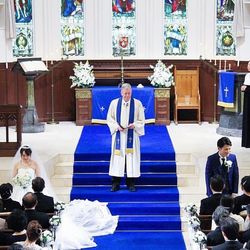 アニヴェルセル ヒルズ横浜の写真19枚目