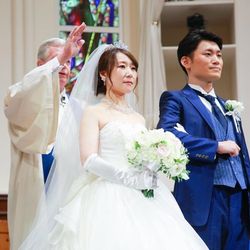 アニヴェルセル ヒルズ横浜の写真1枚目