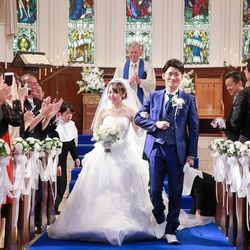 アニヴェルセル ヒルズ横浜の写真17枚目