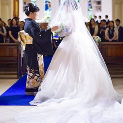 アニヴェルセル ヒルズ横浜の写真24枚目