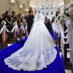 アニヴェルセル ヒルズ横浜の写真12枚目