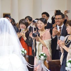 アニヴェルセル ヒルズ横浜の写真36枚目