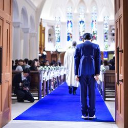 アニヴェルセル ヒルズ横浜の写真22枚目