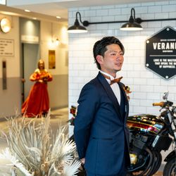 BAYSIDE GEIHINKAN VERANDA minatomiraiの写真5枚目