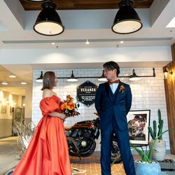 BAYSIDE GEIHINKAN VERANDA minatomiraiの写真13枚目