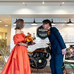 BAYSIDE GEIHINKAN VERANDA minatomiraiの写真21枚目