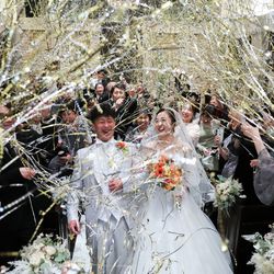 アーカンジェル迎賓館 宇都宮の写真1枚目