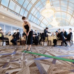 グランドニッコー東京 台場の写真15枚目