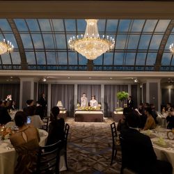 グランドニッコー東京 台場の写真13枚目