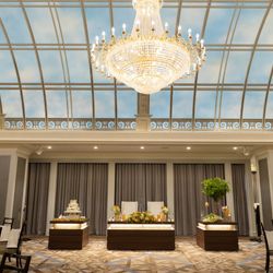 グランドニッコー東京 台場の写真10枚目